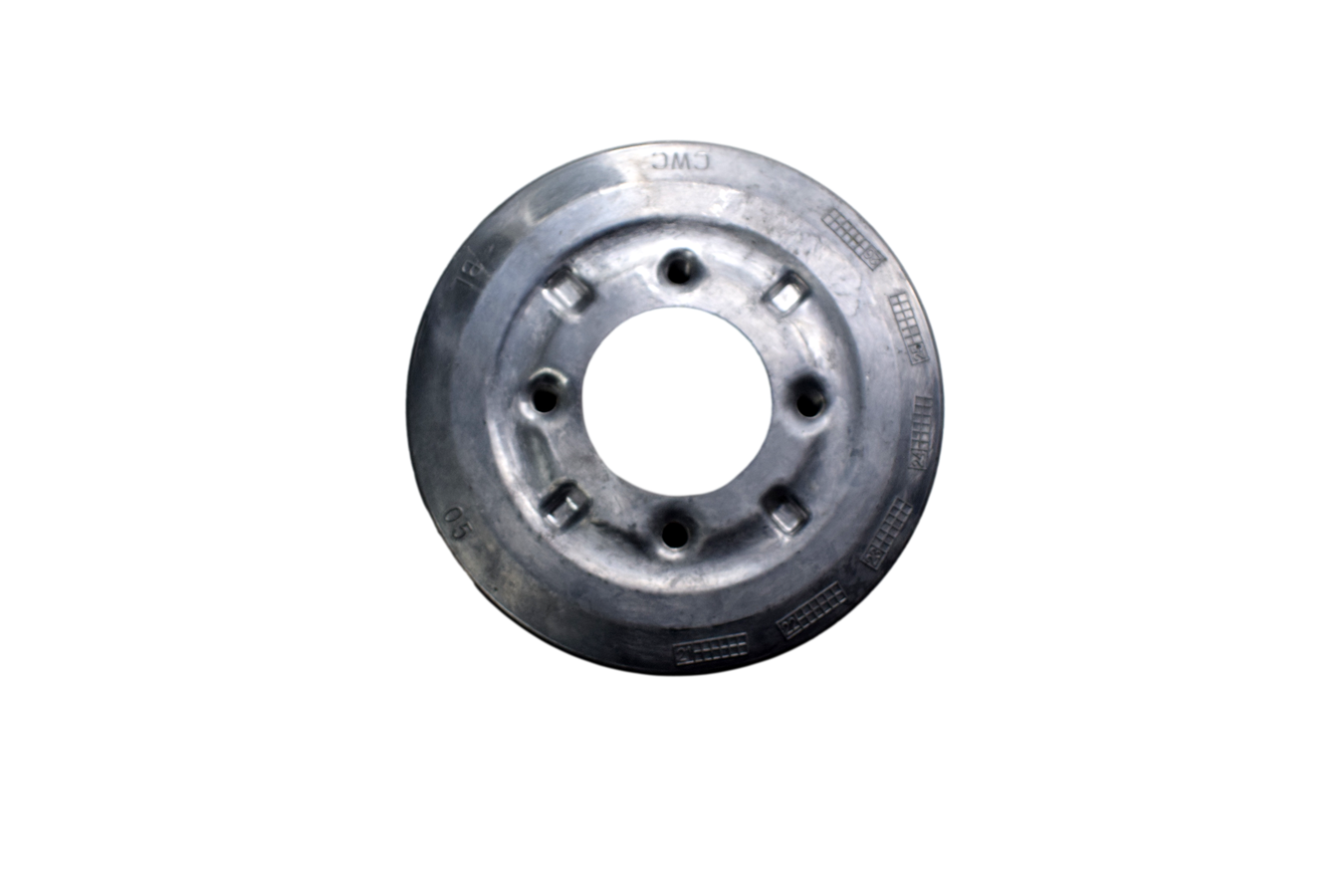 Corona Interna De Clutch Cb125F Honda Original