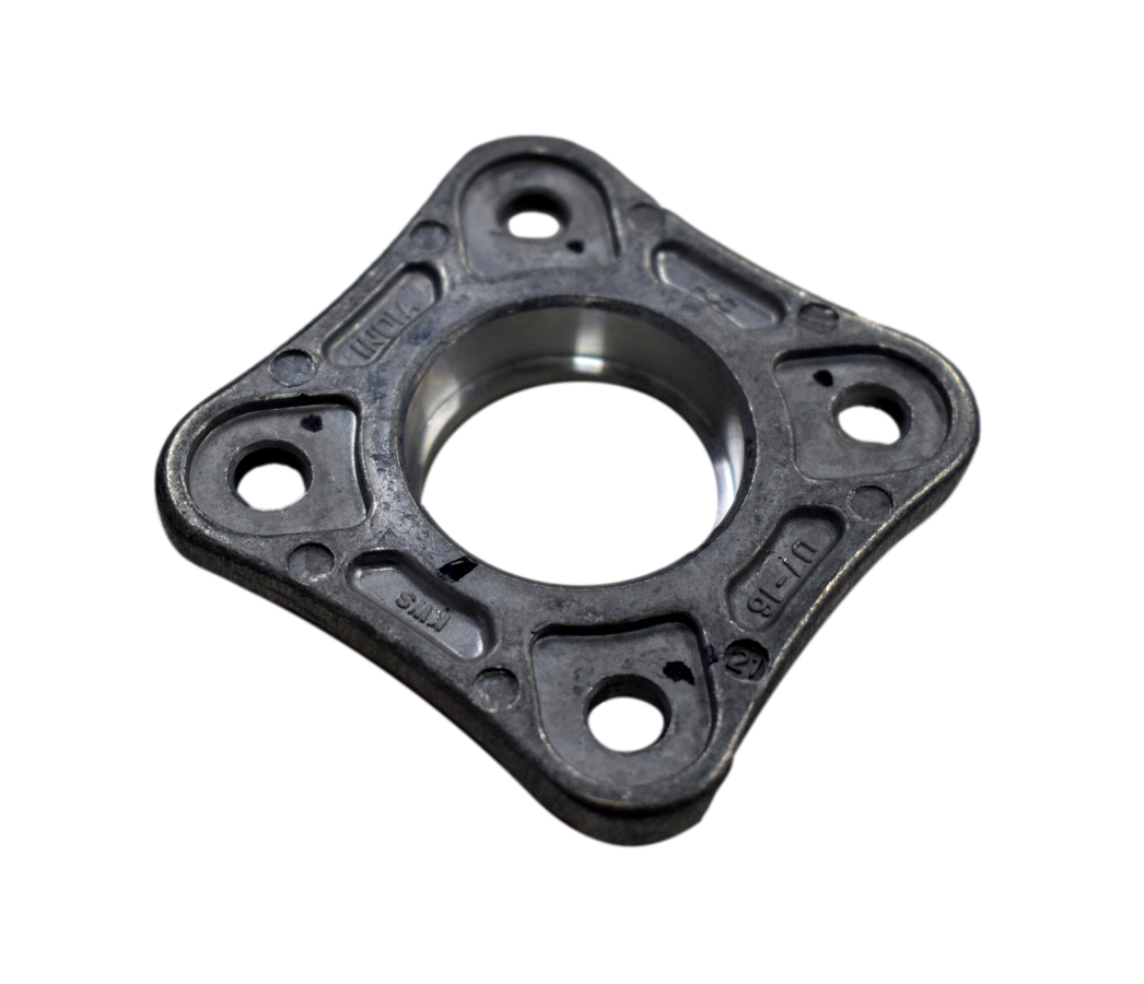 Porta Balinera De Clutch Cb Honda 110 Original