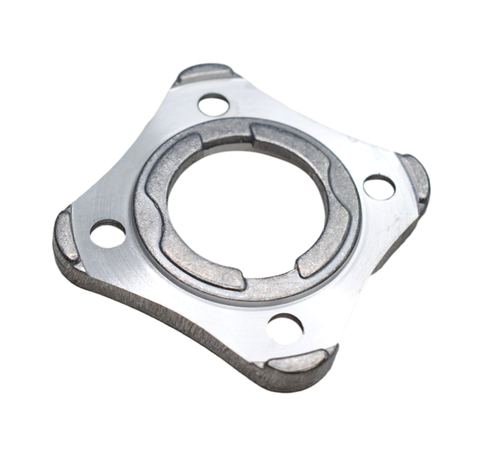 Porta Balinera De Clutch Cbf Honda 150 Original