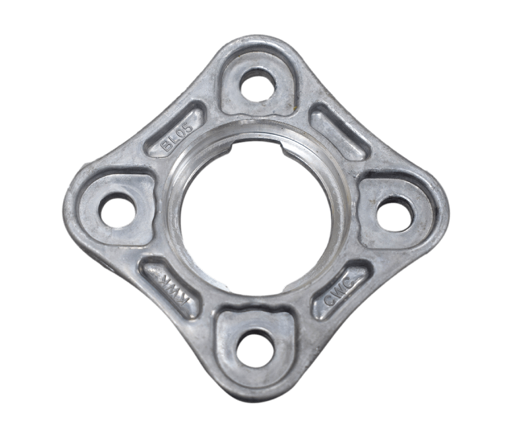 Porta Balinera De Clutch Cb125F Honda Original