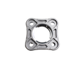 Placa Levate Delantera Embrague Cbhonda 110 Original