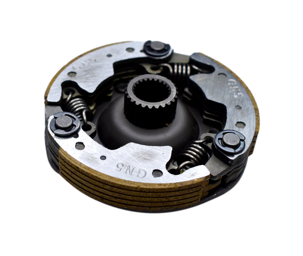 Clutch Trasero Honda Wave 100