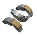 Clutch Trasero Elite Honda 125 Original