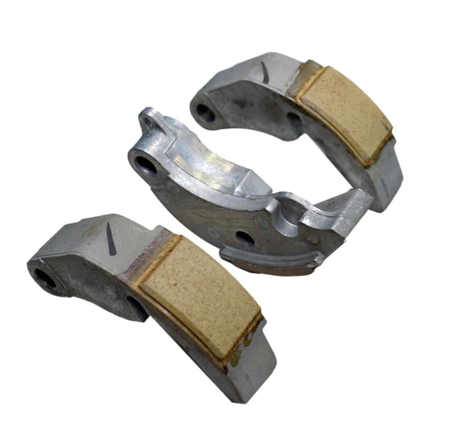 Clutch Trasero Elite Honda 125 Original