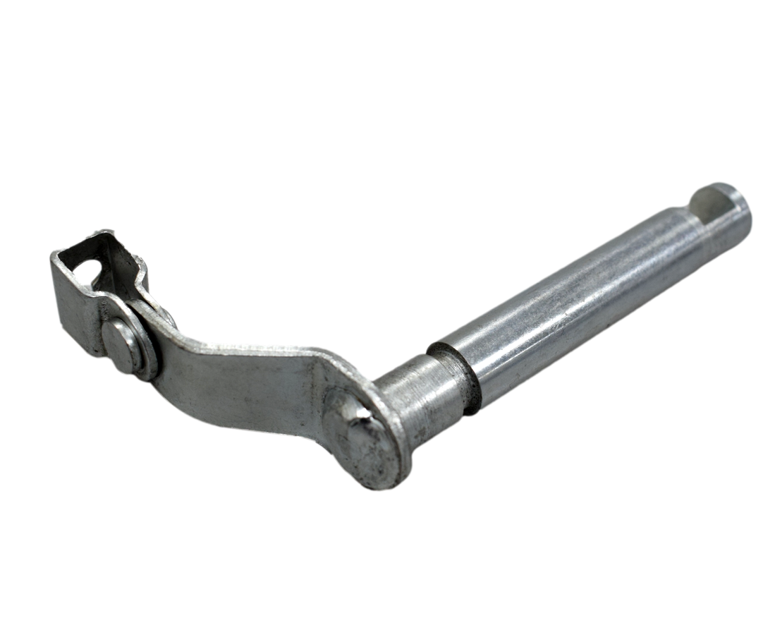Leva De Clutch Cdgenerico 100 India Generico Honda Cd 100
