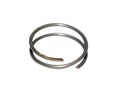 Resorte Central De Clutch C70 - Chonda 90 Original