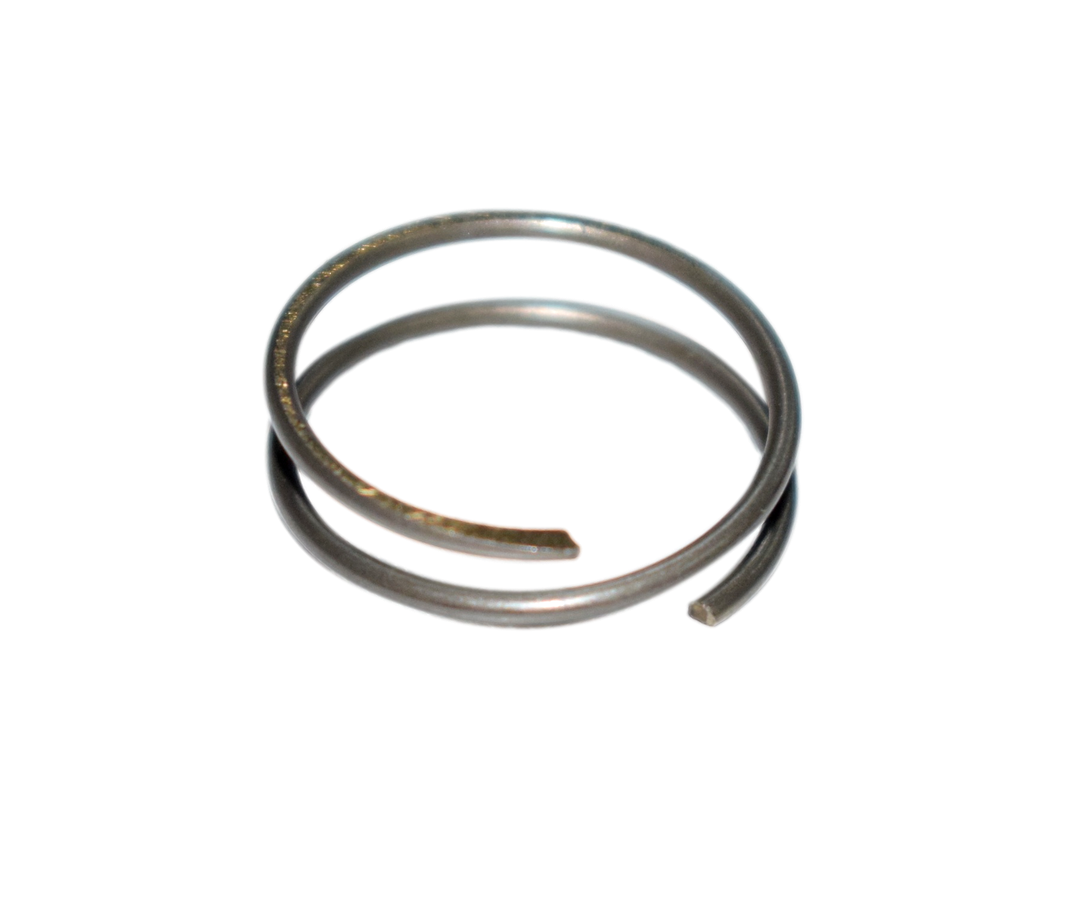Resorte Central De Clutch C70 - Chonda 90 Original