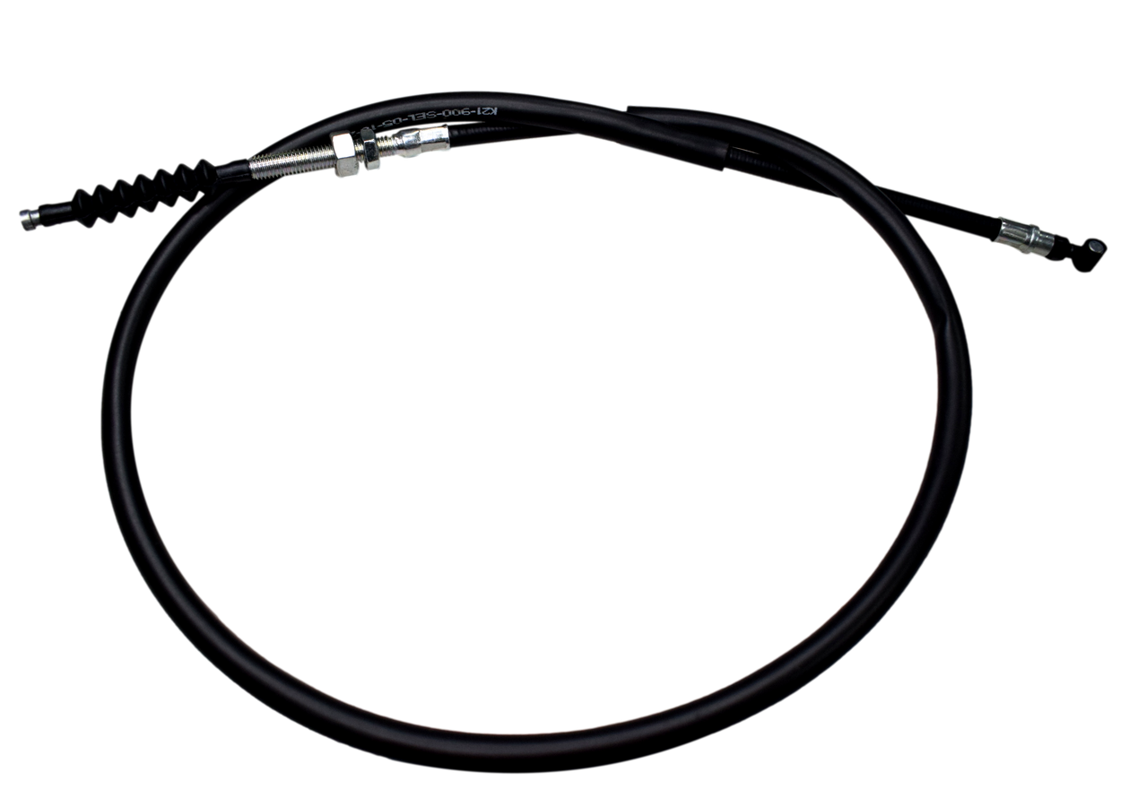 Cable De Clutch Invicta New 150 Honda Original