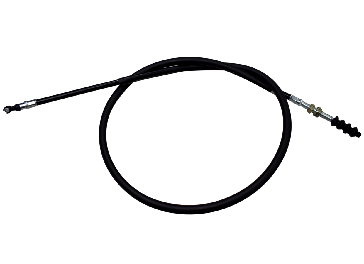 Cable De Clutch Eco 100/Deluxe - Passion - Splendor y Más
