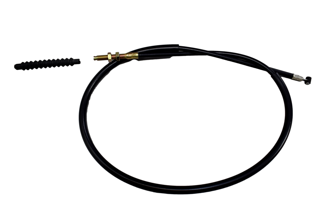 Cable De Clutch Honda Xl 125, Xl 185