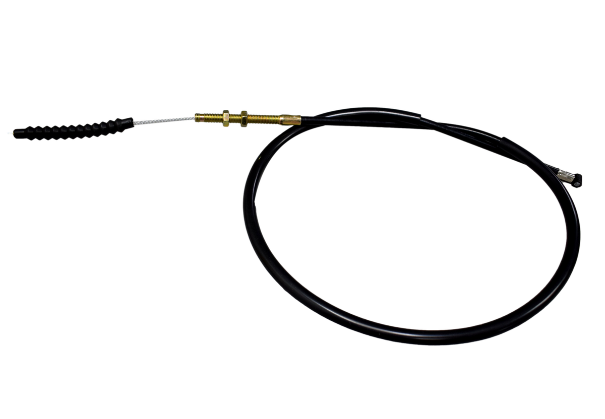 Cable De Clutch Honda Xr Tornado 250