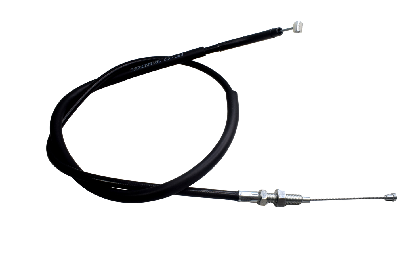 Cable De Clutch Cbx Twister 250 Honda Original