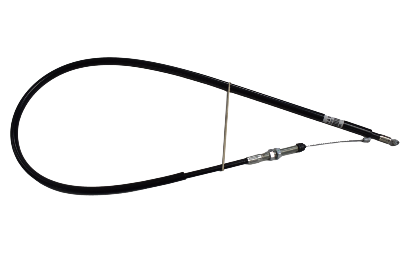Cable De Clutch Xr 125L- Xr 150L Honda Original