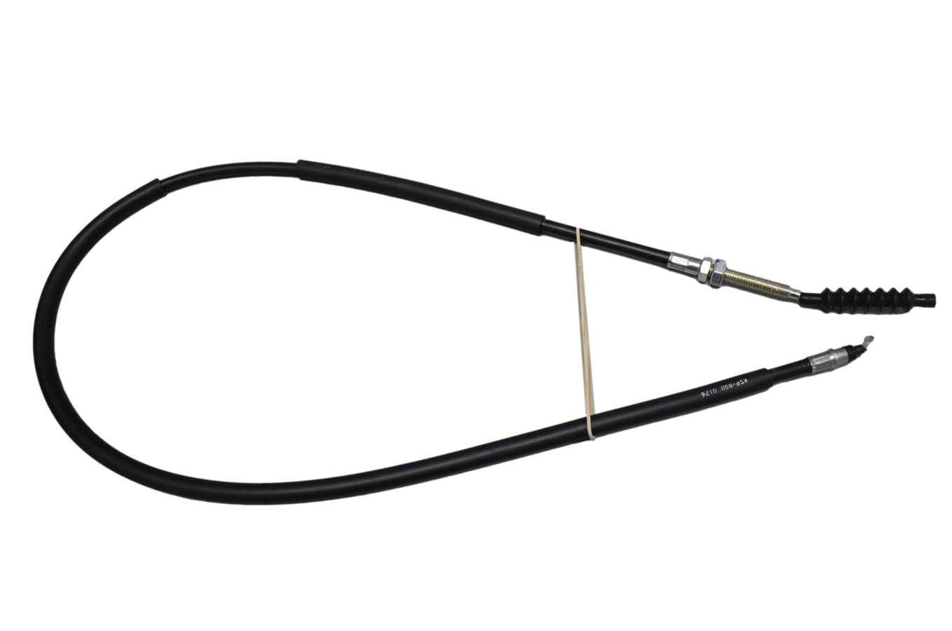 Cable De Clutch Invicta Version 150 Honda 1 Original