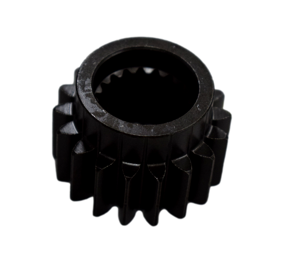 Piñon Primario (Dientes 18) Eco Honda 100 Original