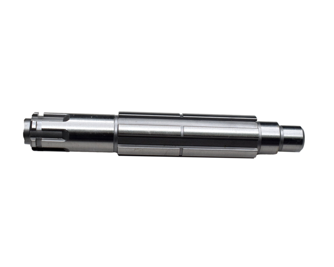Eje De Salida Cbhonda 110 Original