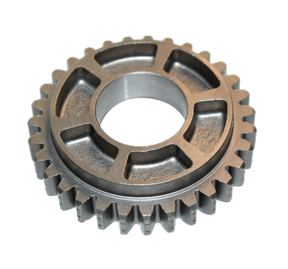 Piñon De Tercera Eje De Salida (Dientes 31) Xr 150L y Más