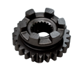 Piñon De Cuarta Eje De Salida (Dientes 24) Invicta y Más