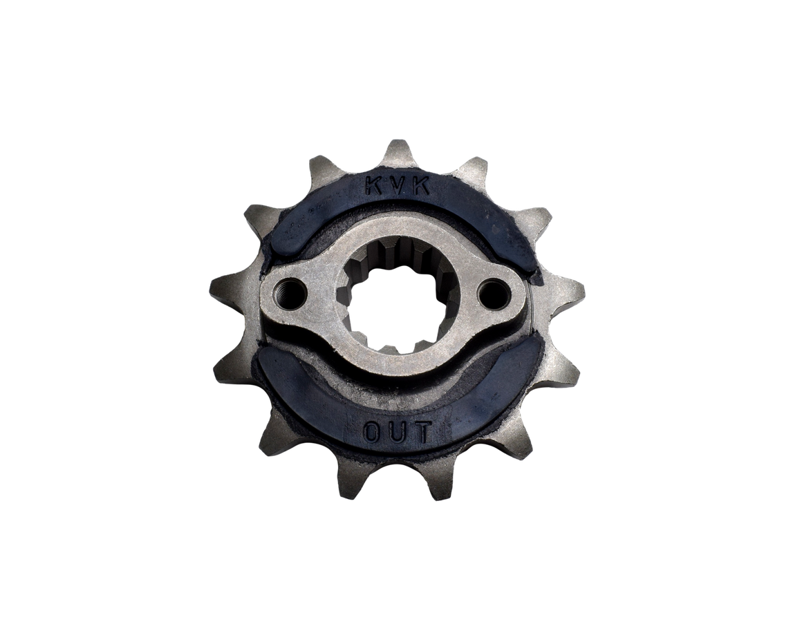 Piñon De Arrastre Xre Honda 300 Original (Dientes 13)