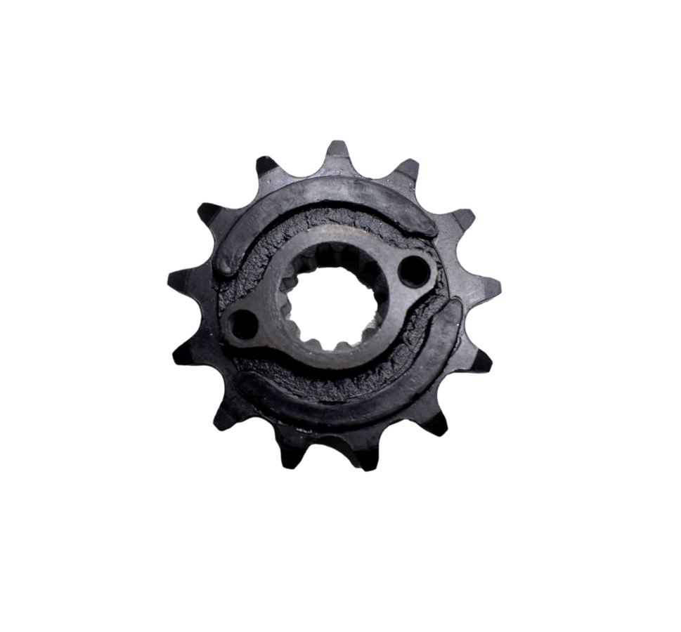 Piñon De Arrastre Honda Xre 300