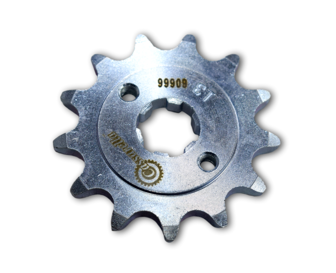 Piñon De Arrastre Honda Xl 200, Xr 200 / Victory Mrx 125