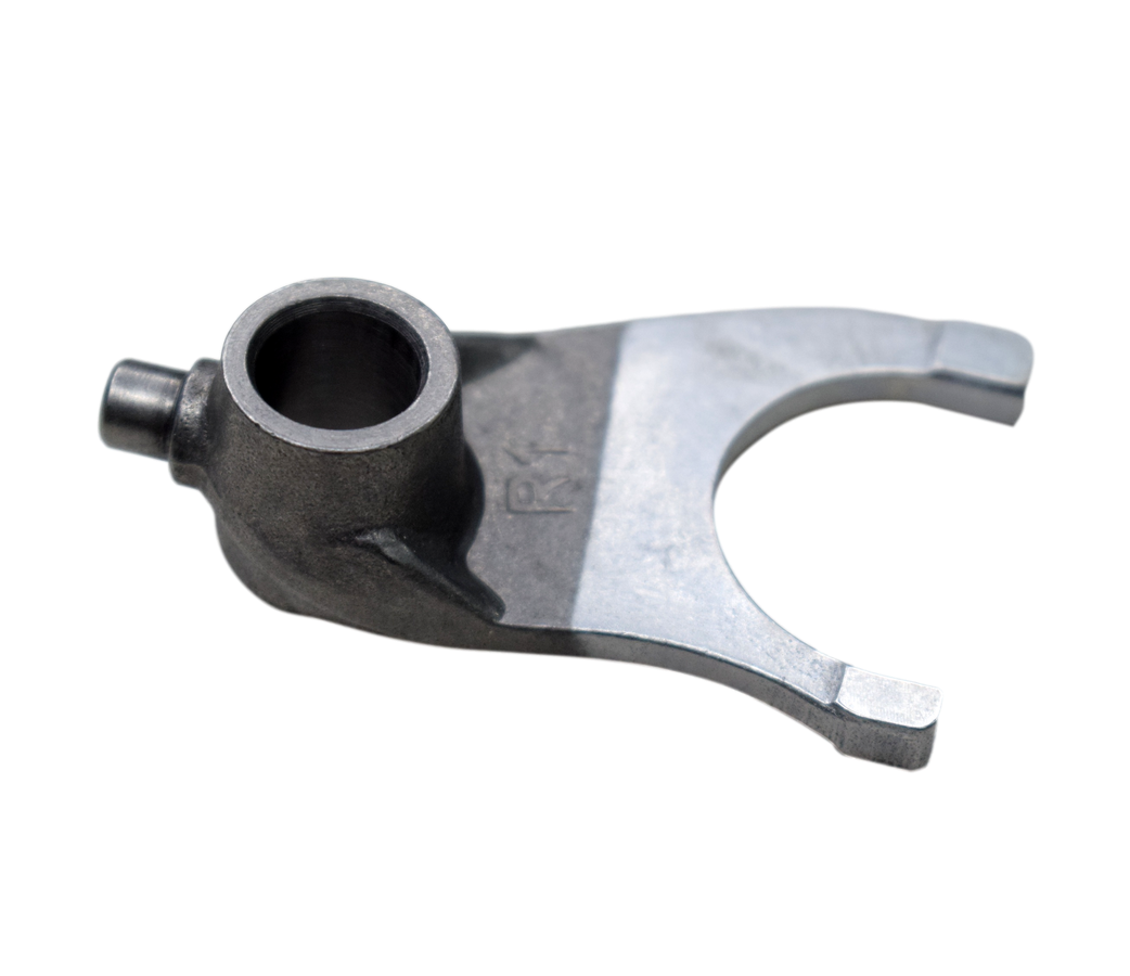 Garra De Cambio Derecha E-Storm Honda 125 Original