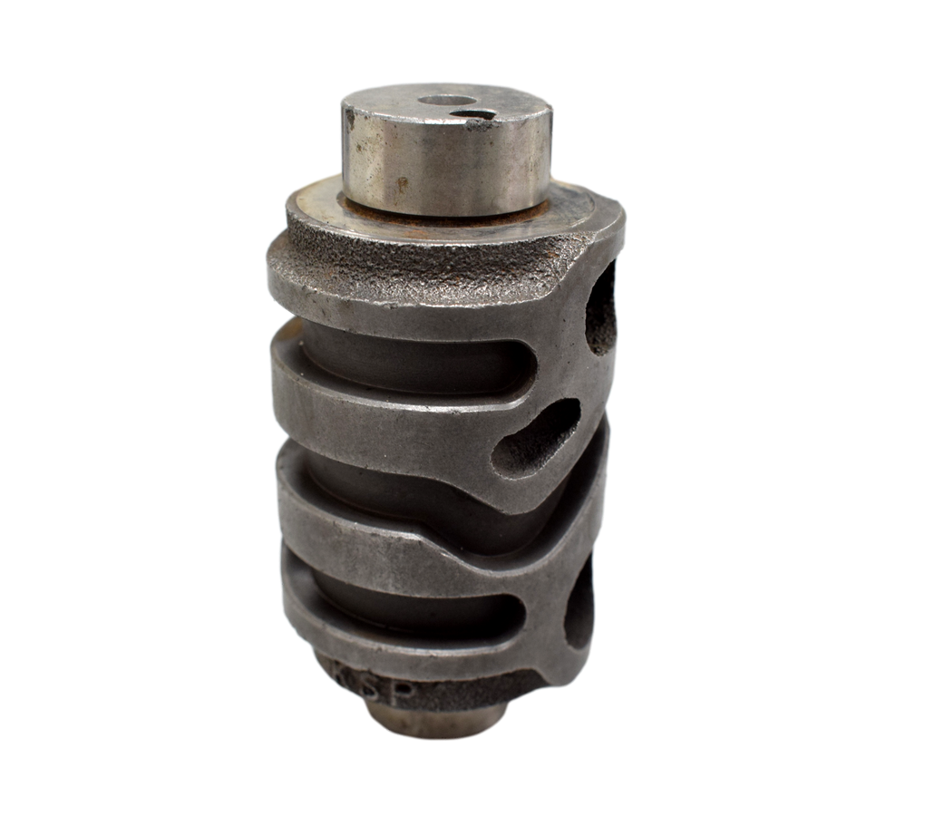 Selector De Cambios Honda Cbf 150