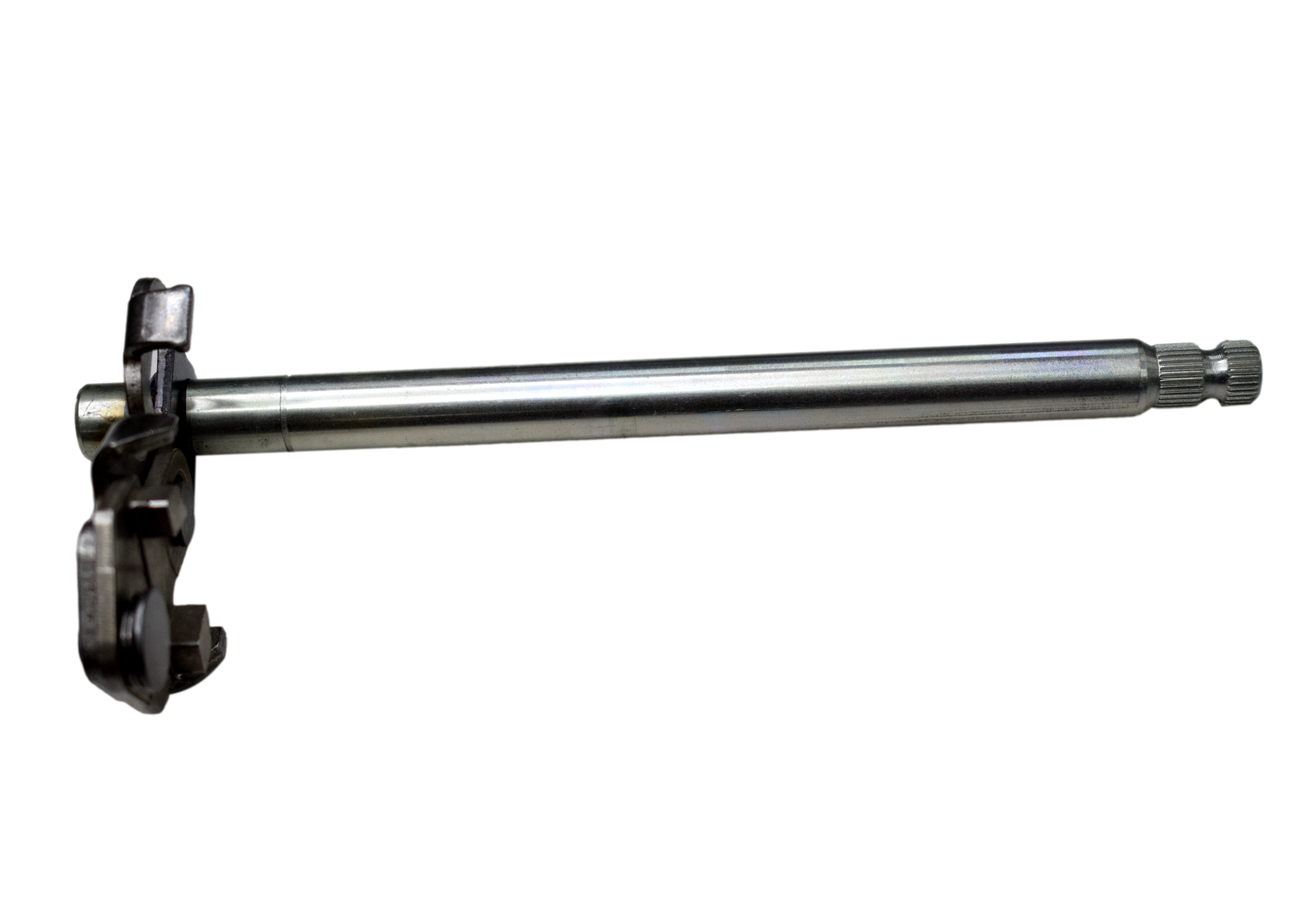 Eje De Cambios Invicta 150 - Cbf 125 - Cbf Honda 150 y Más