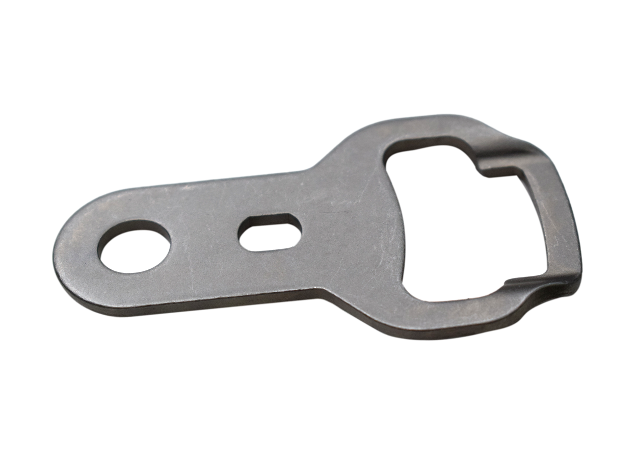 Garra Eje De Cambios Xlrhonda 125 Original