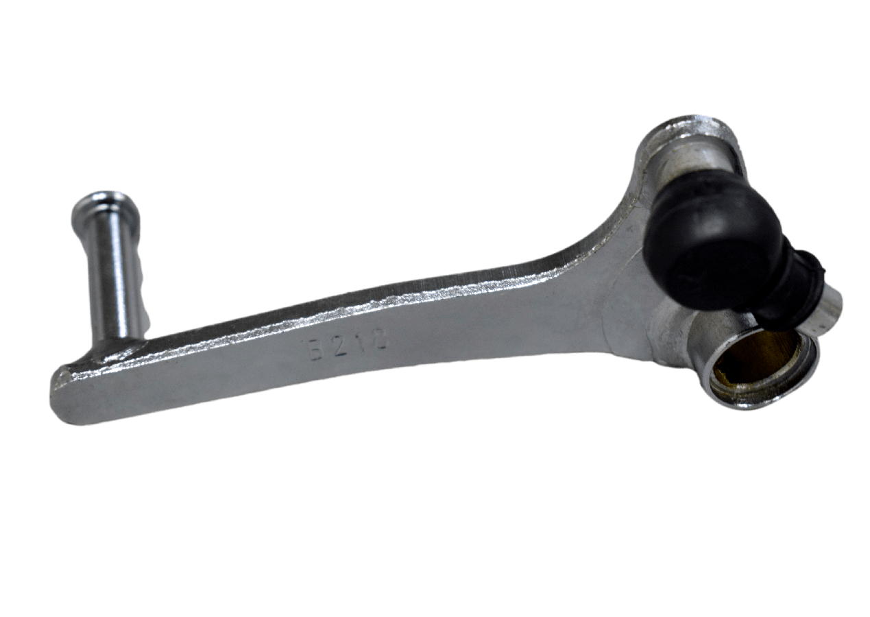 Pedal De Cambios Cb190R Honda