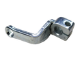 Leva Eje Pedal De Cambios Cbf Honda 125 Original