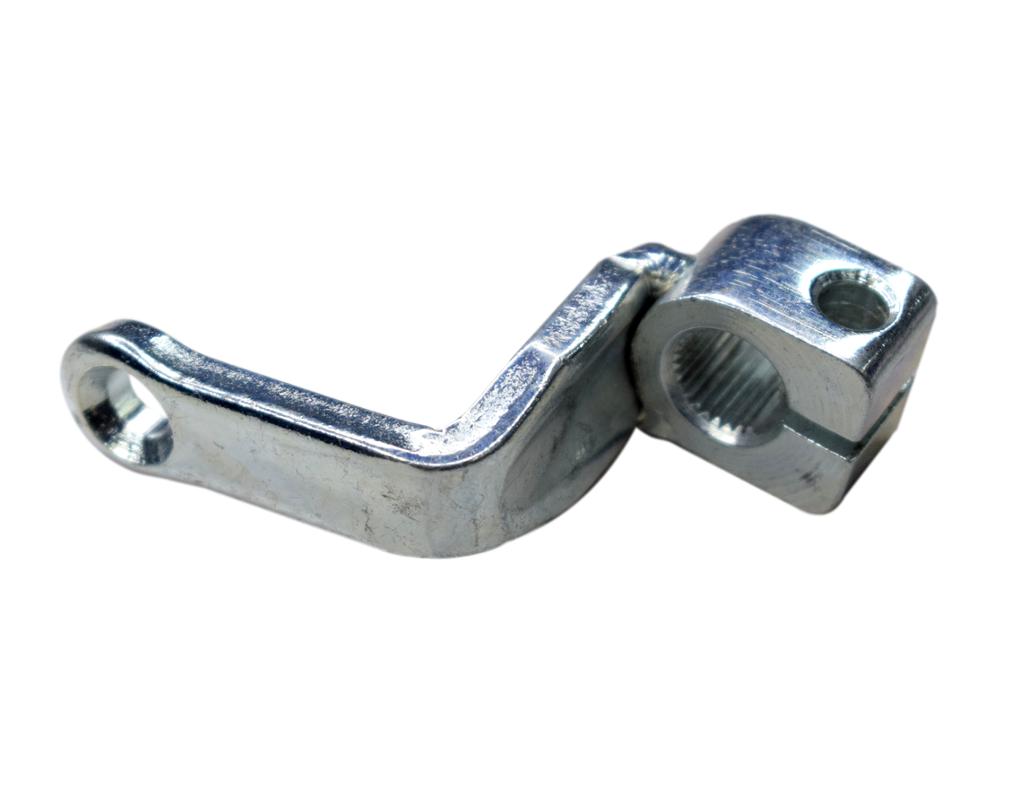 Leva Eje Pedal De Cambios Cbf Honda 125 Original