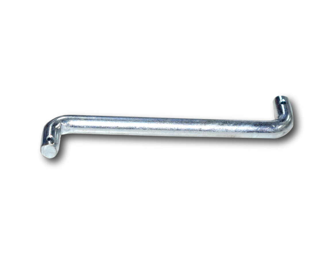 Varilla Pedal De Cambios Cbf Honda 125 Original