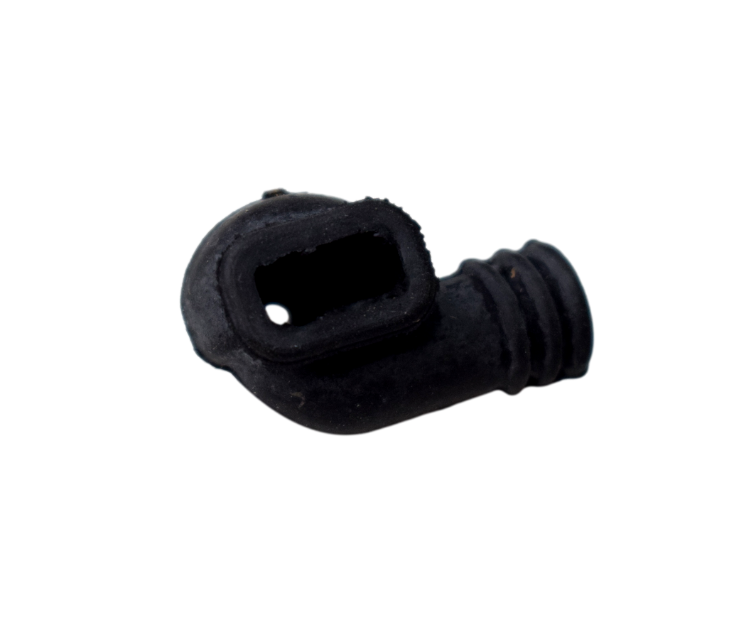 Guardapolvo Pedal De Cambios Cbf Honda 125 Original