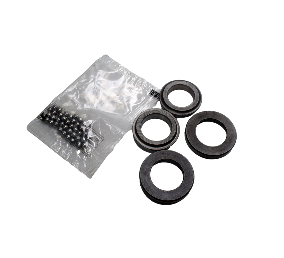 Kit Cunas De Dirección Xl 125 - Xl Honda 185 Original