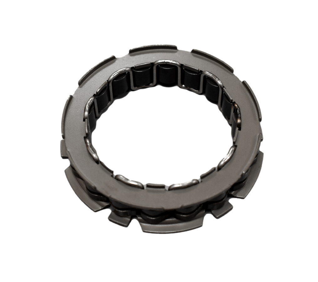 Clutch De Arranque Wave Honda 110 Original