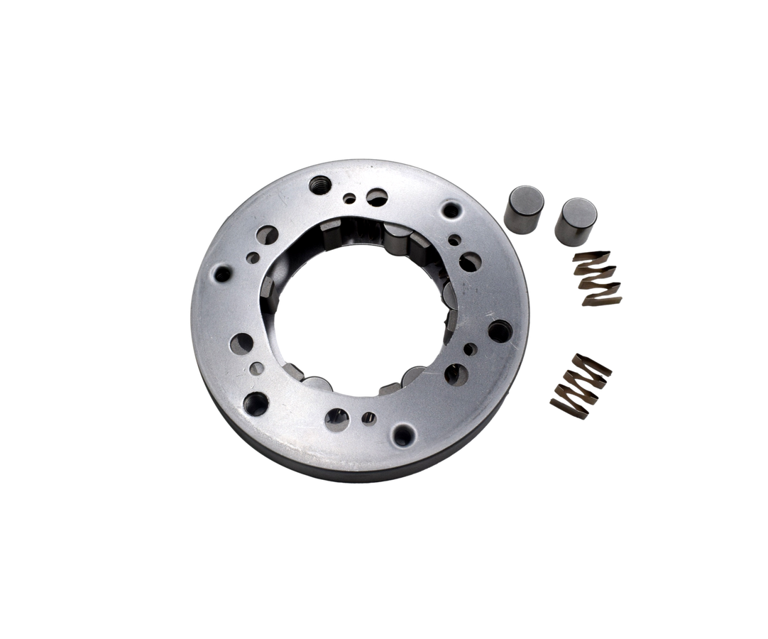 Clutch De Arranque Cbf Honda 125 Original