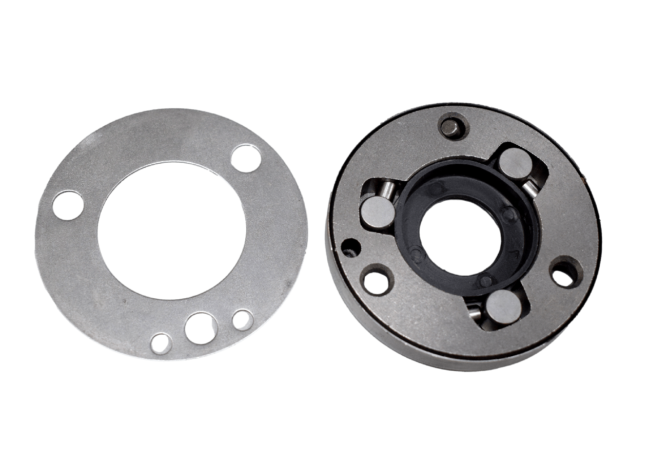Clutch De Arranque Honda Biz 100, Wave 100
