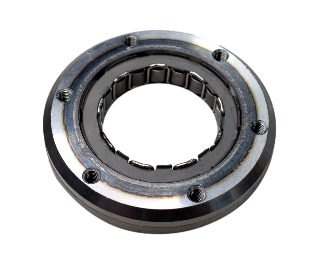 Clutch De Arranque Honda Nxr 125, Cbz 160
