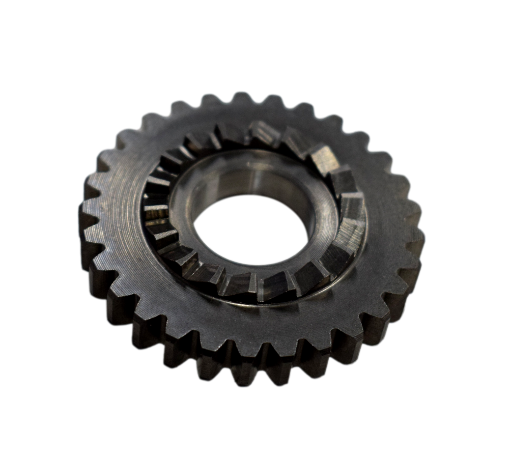 Piñon Eje De Crank (Dientes 29) E-Storm Honda 125 Original