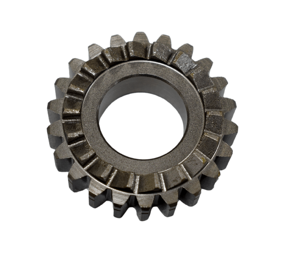 Piñon Eje De Crank (Dientes 21) Cb Honda 110 Original