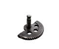 Eje De Crank Navi Honda 110 Original