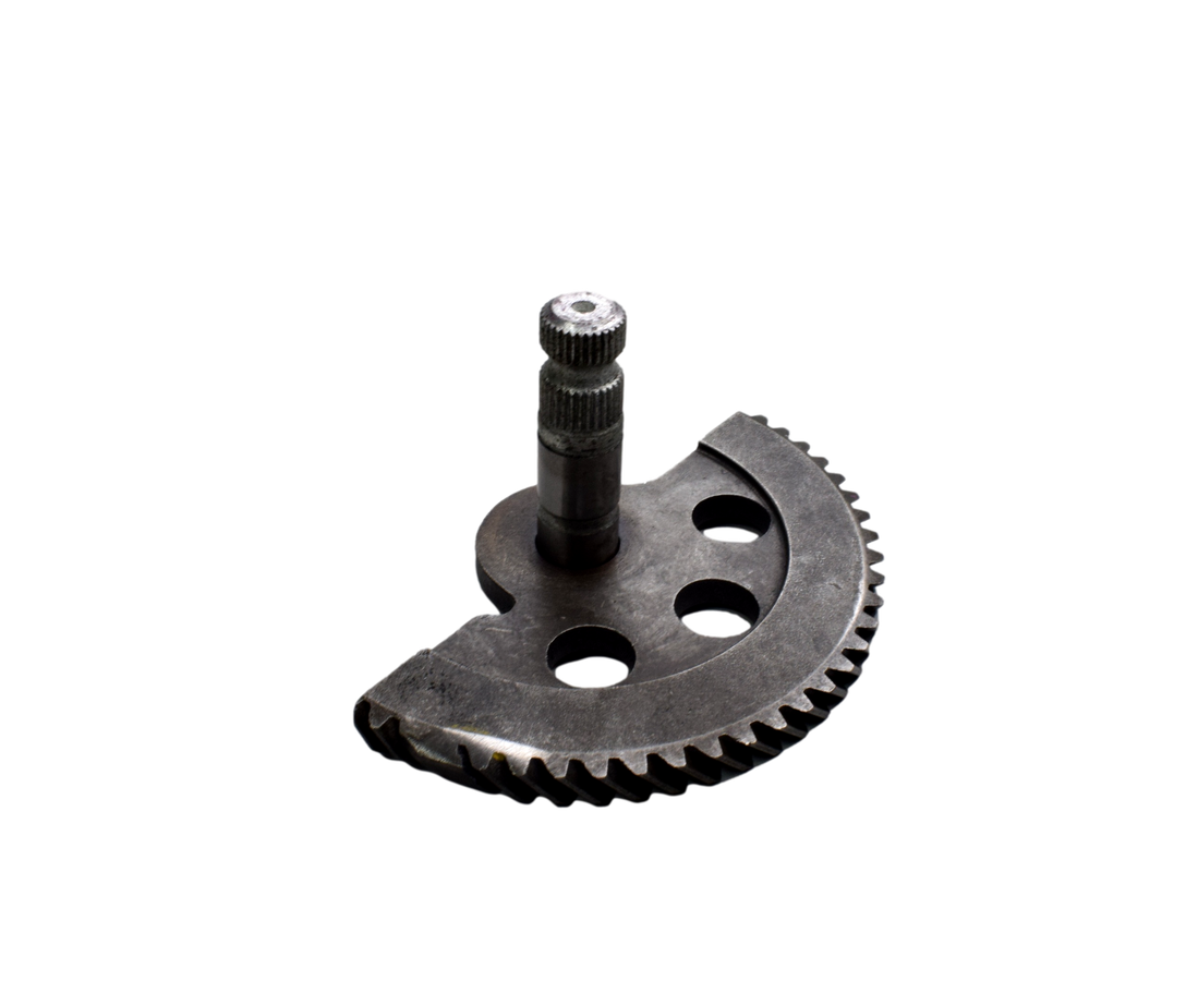 Eje De Crank Navi Honda 110 Original