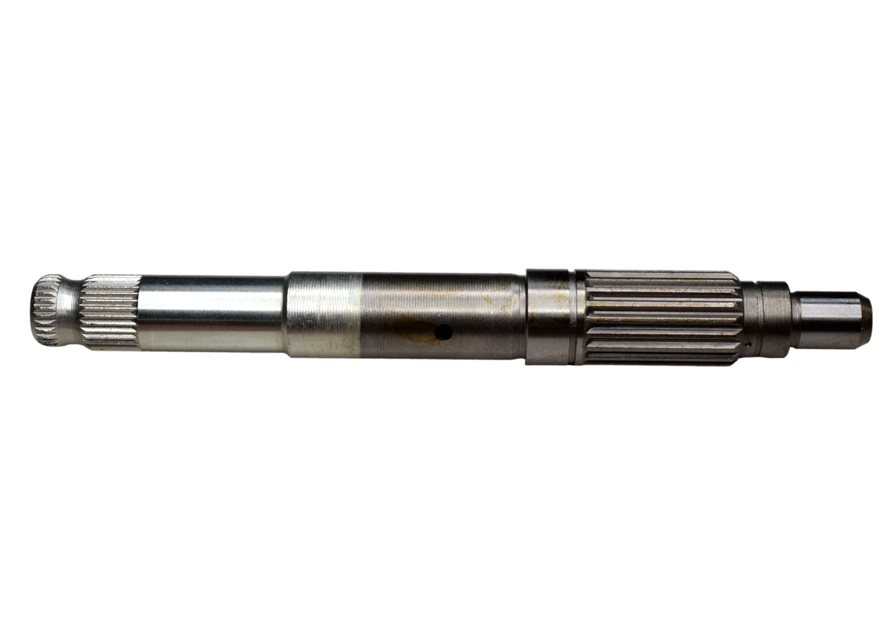Eje De Crank E-Storm 125 - Cbz Honda 160 Original