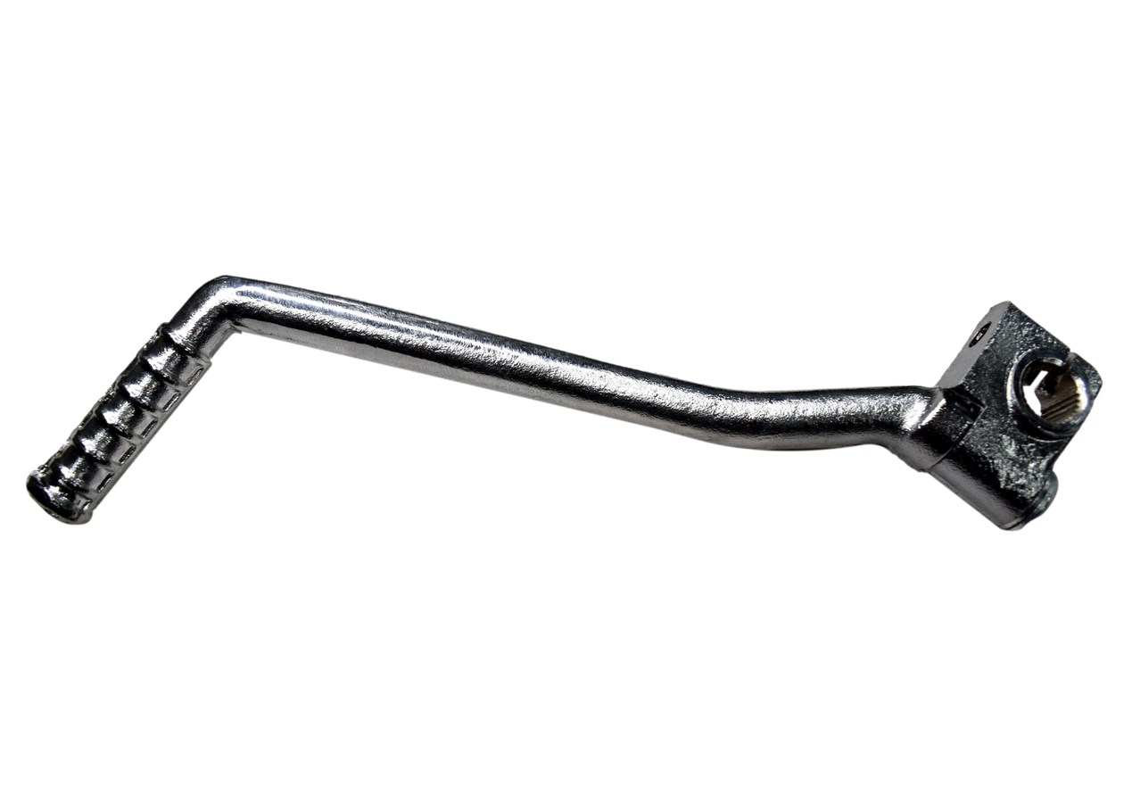 Pedal De Crank Xlr 125 - Nxr 125 - Cg Honda 125 Original