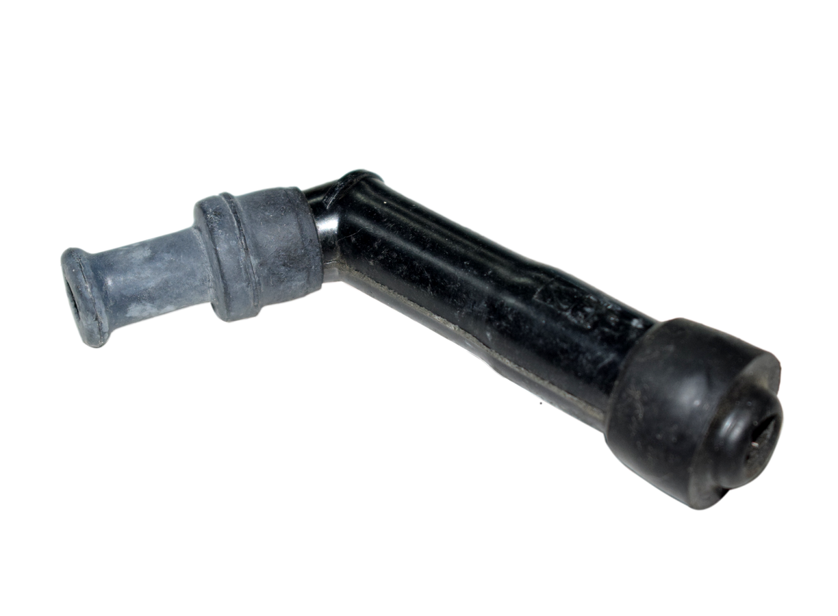 Capuchon De Bujia Cbf Honda 150 Original