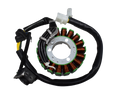 Plato De Bobinas Cb 125E Power Sport Honda Original