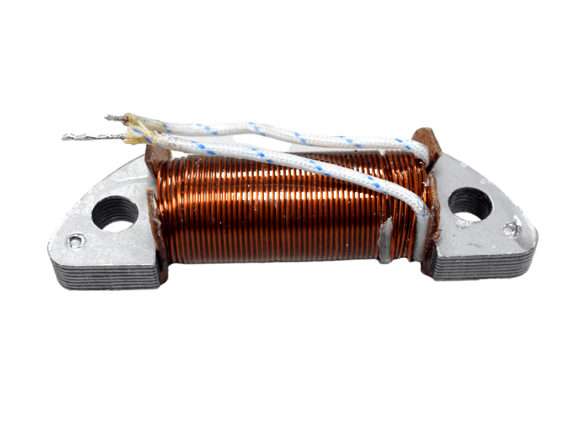 Bobina Carga Xlhonda 185 Xl 185