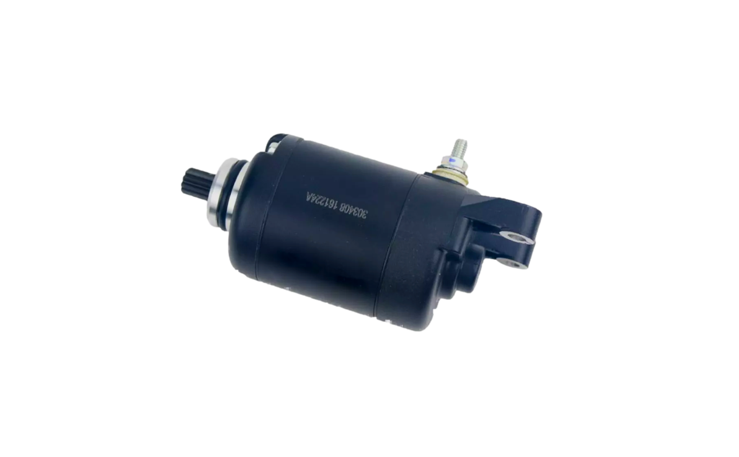 Motor De Arranque Cb190R Honda Original
