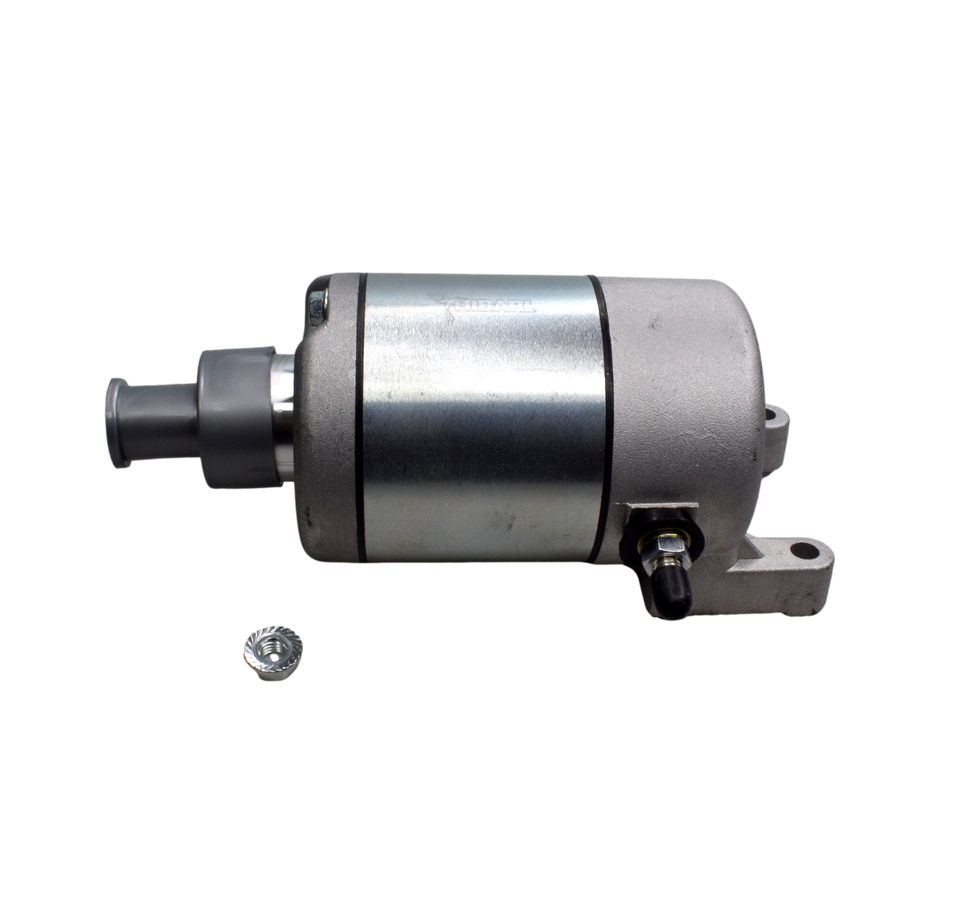 Motor De Arranque Honda Xr 250